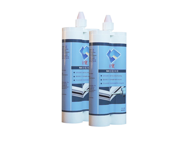 PUR双组份组角胶